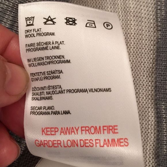 MEXX knitted blouse - Picture 4 of 8